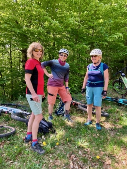 Lady Bike Day